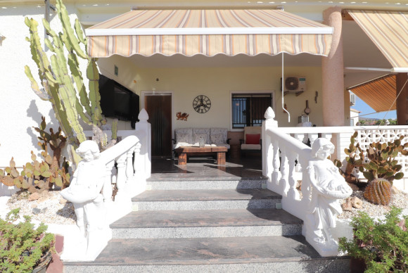 Herverkoop - Landelijke woning - Crevillente - Crevillente - Country