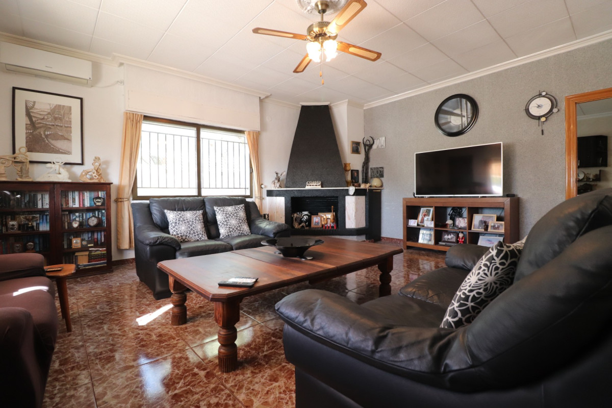 Herverkoop - Landelijke woning - Crevillente - Crevillente - Country
