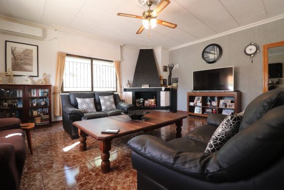 Herverkoop - Landelijke woning - Crevillente - Crevillente - Country