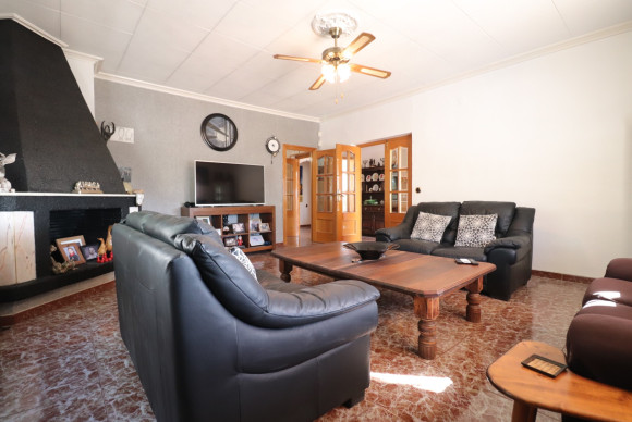 Herverkoop - Landelijke woning - Crevillente - Crevillente - Country