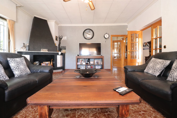 Herverkoop - Landelijke woning - Crevillente - Crevillente - Country