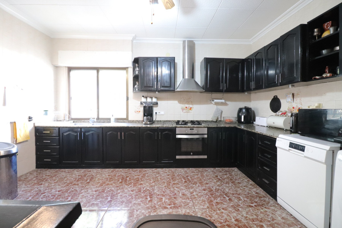 Herverkoop - Landelijke woning - Crevillente - Crevillente - Country