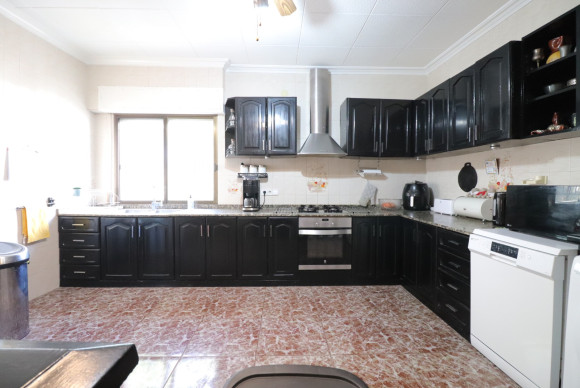 Herverkoop - Landelijke woning - Crevillente - Crevillente - Country
