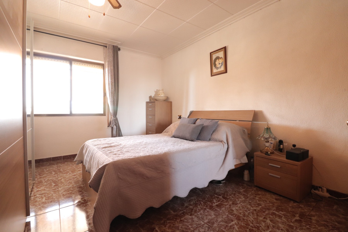 Herverkoop - Landelijke woning - Crevillente - Crevillente - Country