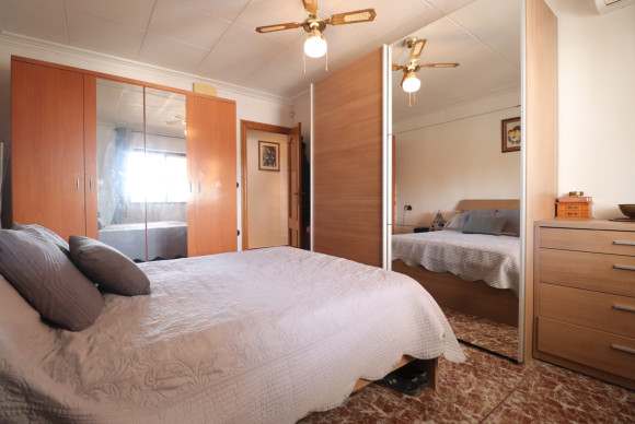 Herverkoop - Landelijke woning - Crevillente - Crevillente - Country