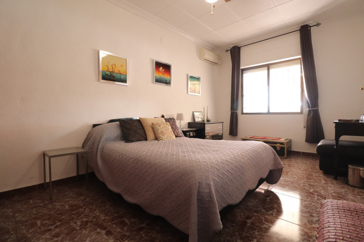 Herverkoop - Landelijke woning - Crevillente - Crevillente - Country
