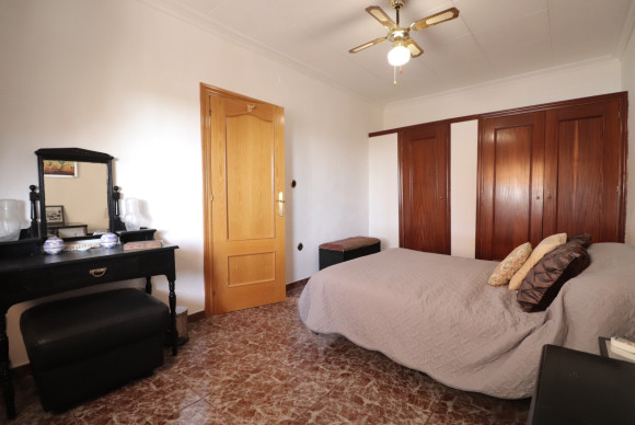 Herverkoop - Landelijke woning - Crevillente - Crevillente - Country