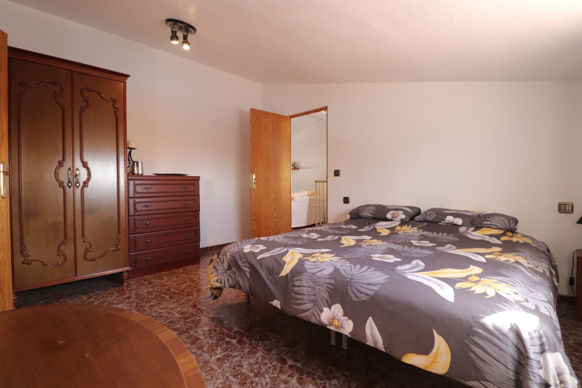 Herverkoop - Landelijke woning - Crevillente - Crevillente - Country