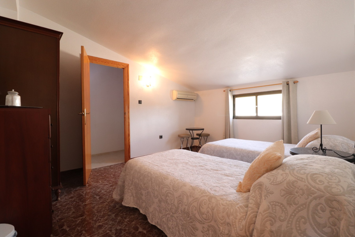 Herverkoop - Landelijke woning - Crevillente - Crevillente - Country