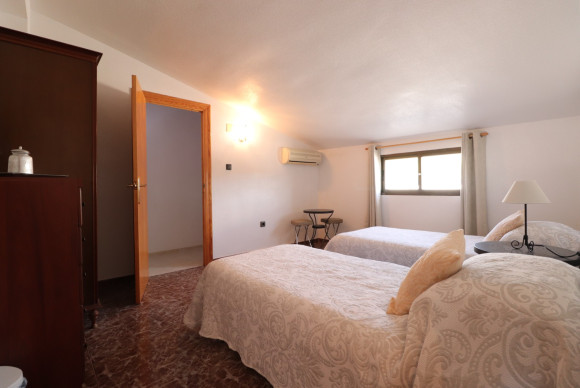 Herverkoop - Landelijke woning - Crevillente - Crevillente - Country