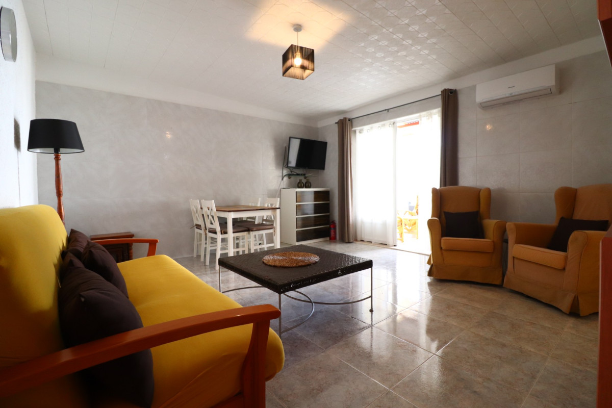 Herverkoop - Landelijke woning - Crevillente - Crevillente - Country