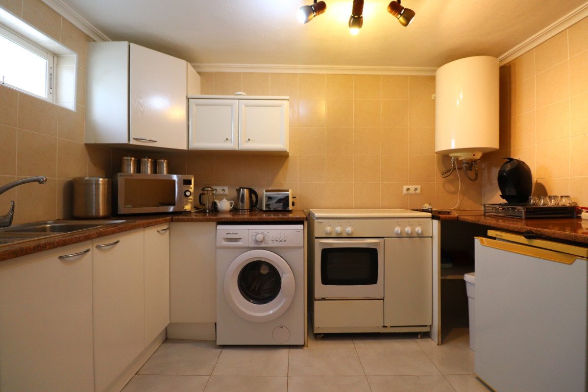 Herverkoop - Landelijke woning - Crevillente - Crevillente - Country