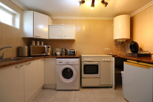Herverkoop - Landelijke woning - Crevillente - Crevillente - Country