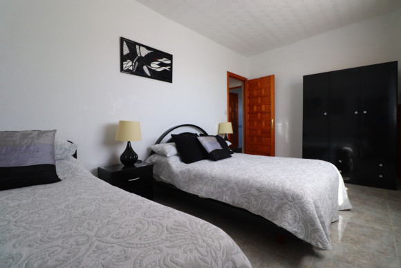 Herverkoop - Landelijke woning - Crevillente - Crevillente - Country
