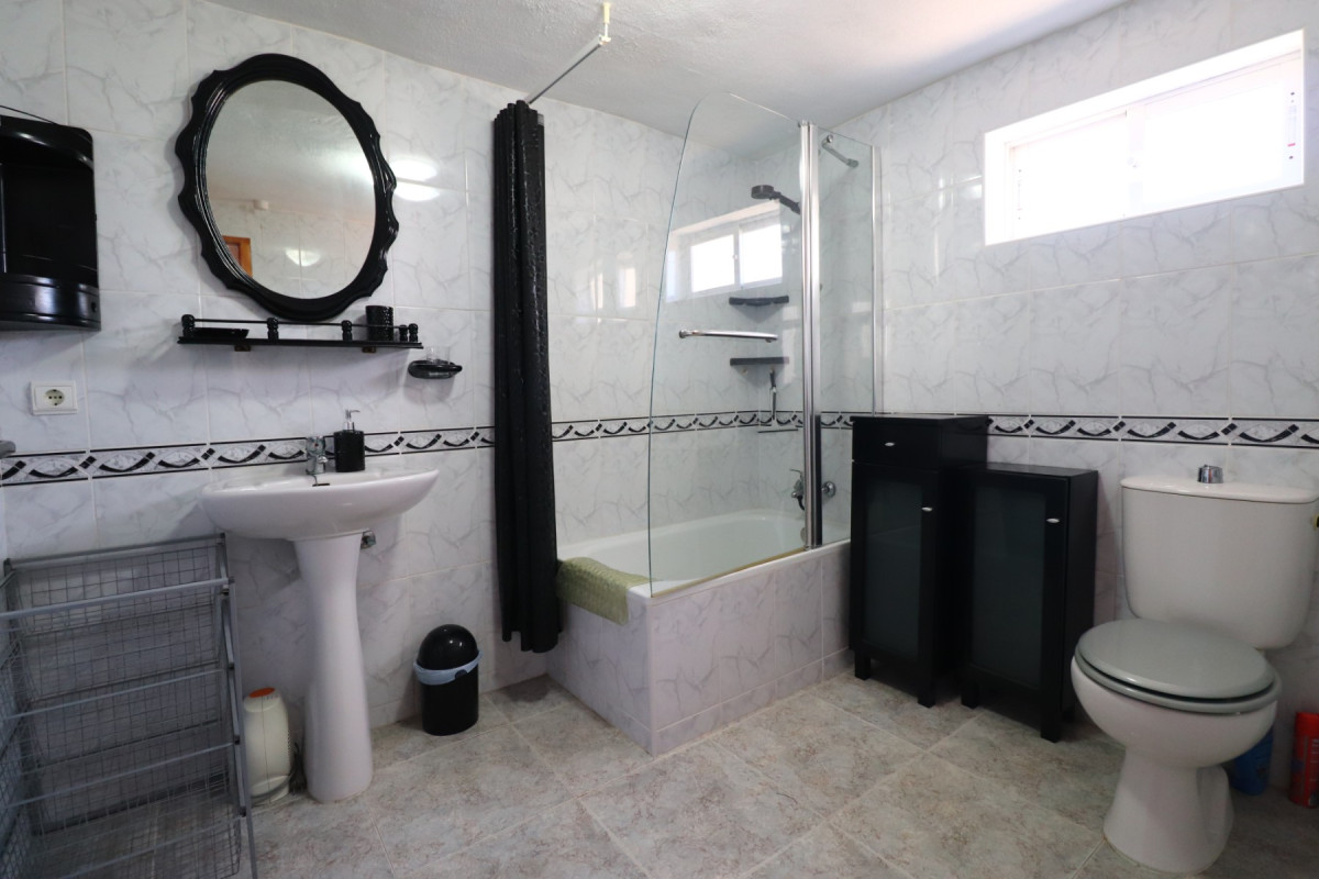 Herverkoop - Landelijke woning - Crevillente - Crevillente - Country