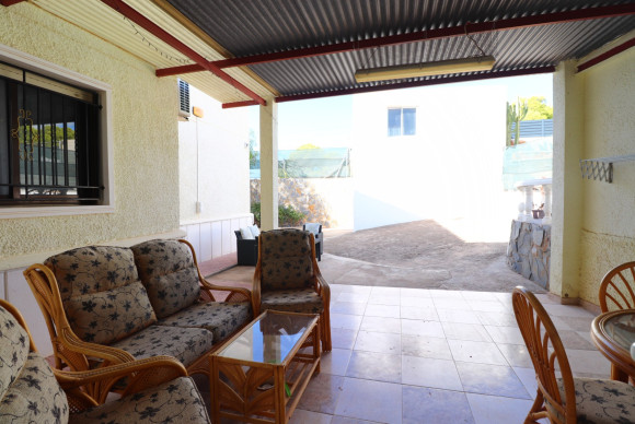 Herverkoop - Landelijke woning - Crevillente - Crevillente - Country