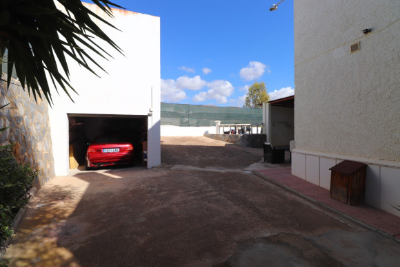 Herverkoop - Landelijke woning - Crevillente - Crevillente - Country