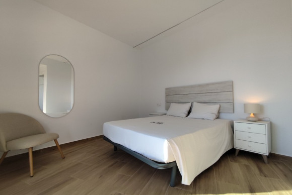 Herverkoop - Appartement  - Villamartin