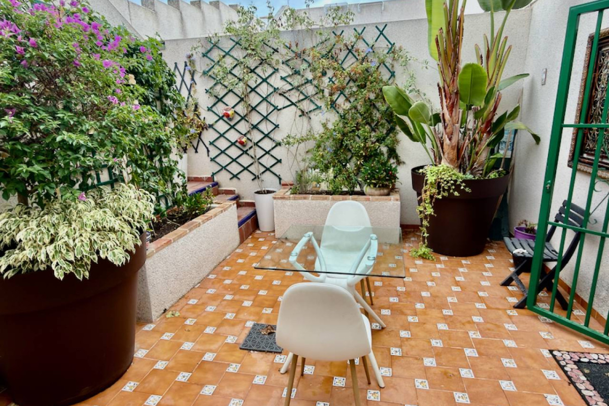 Herverkoop - Villa - Ciudad Quesada - Rojales