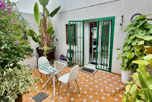 Herverkoop - Villa - Ciudad Quesada - Rojales