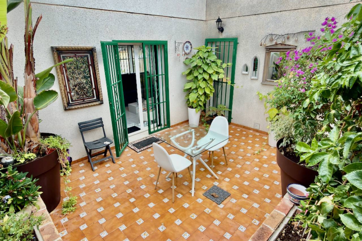 Herverkoop - Villa - Ciudad Quesada - Rojales