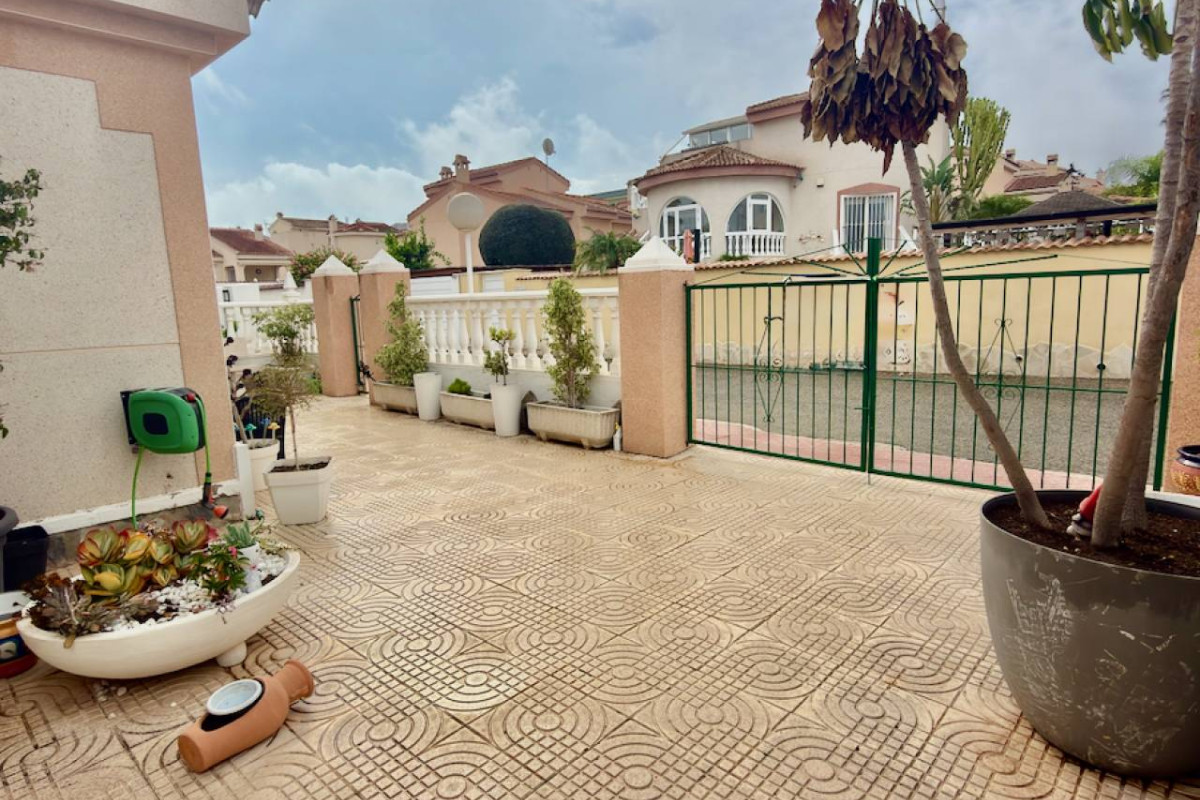Herverkoop - Villa - Ciudad Quesada - Rojales