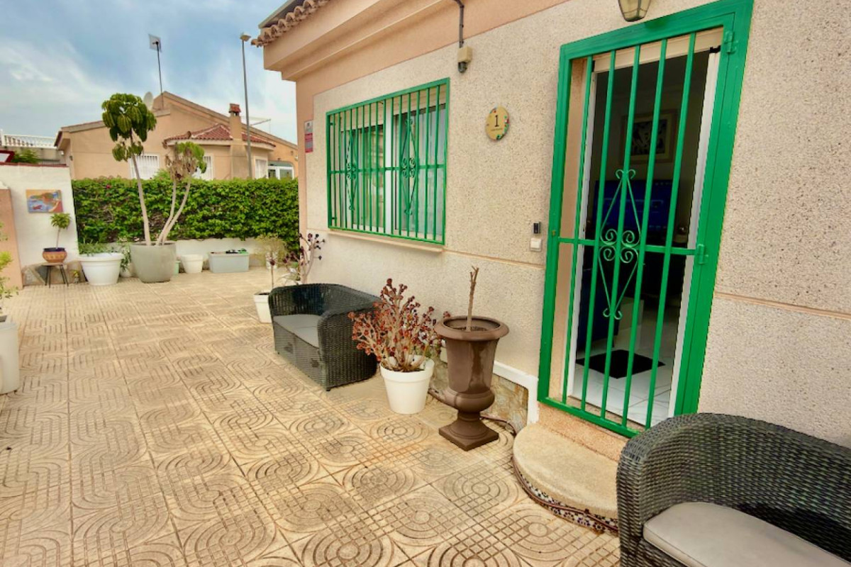 Herverkoop - Villa - Ciudad Quesada - Rojales
