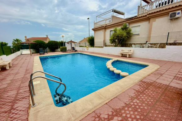 Herverkoop - Villa - Ciudad Quesada - Rojales