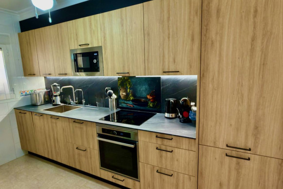 Resale - Apartment  - Ciudad Quesada
