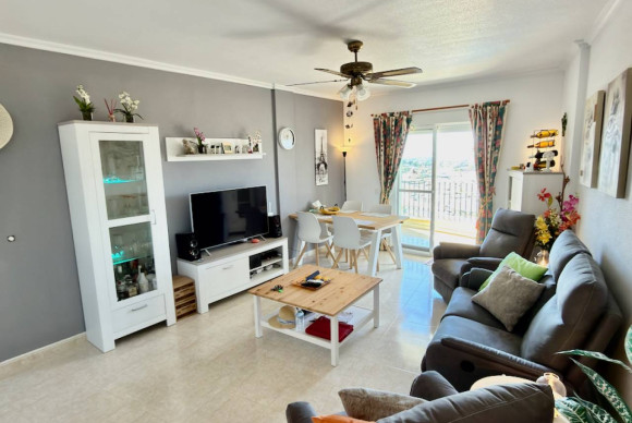 Resale - Apartment  - Ciudad Quesada