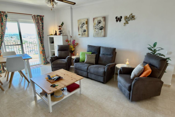 Resale - Apartment  - Ciudad Quesada