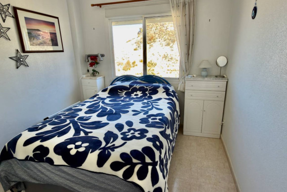 Resale - Apartment  - Ciudad Quesada