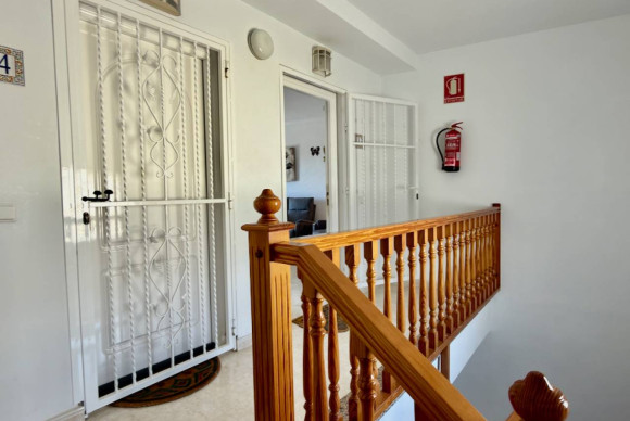 Resale - Apartment  - Ciudad Quesada