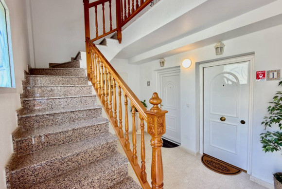 Resale - Apartment  - Ciudad Quesada