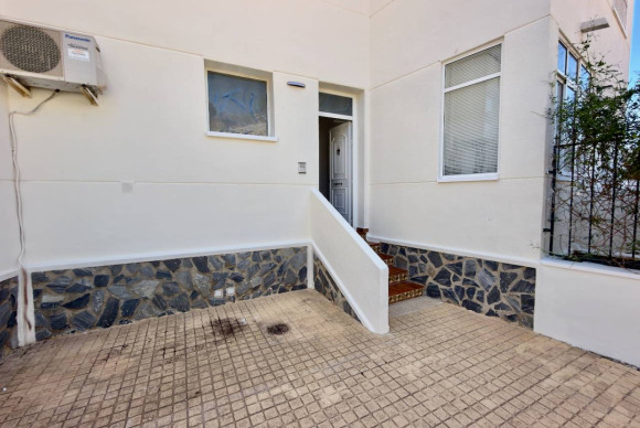 Resale - Apartment  - Ciudad Quesada
