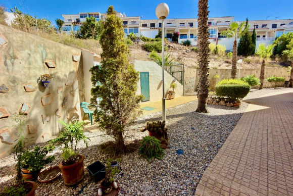 Resale - Apartment  - Ciudad Quesada