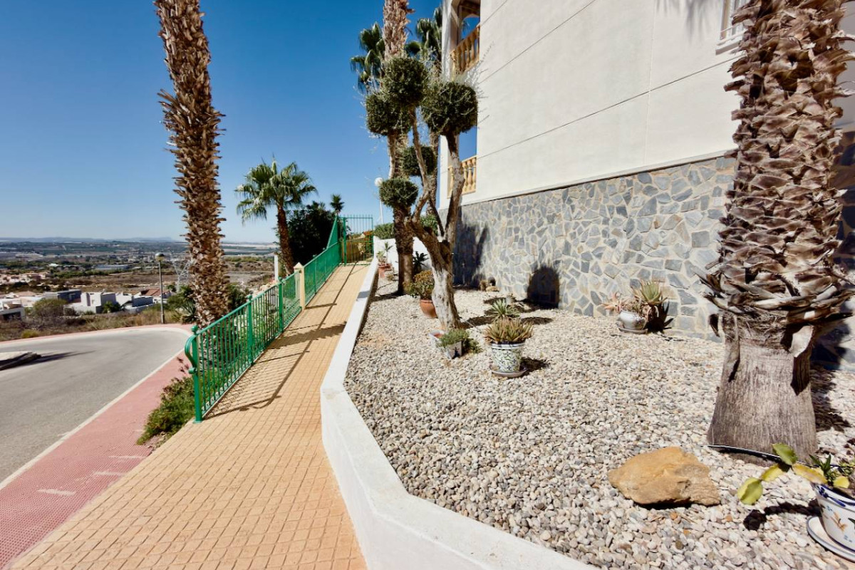 Resale - Apartment  - Ciudad Quesada