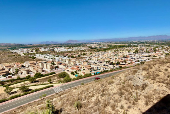 Resale - Apartment  - Ciudad Quesada