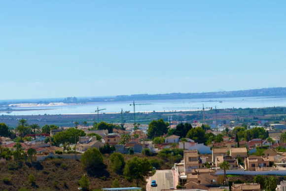 Resale - Apartment  - Ciudad Quesada