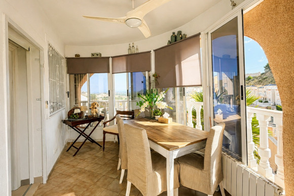 Reventa - Detached Villa - Ciudad Quesada - Ciudad Quesada - Town
