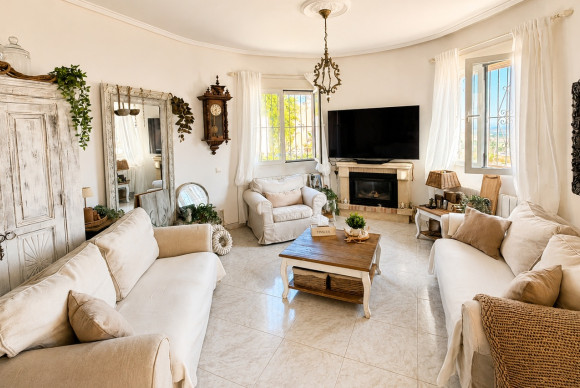 Reventa - Detached Villa - Ciudad Quesada - Ciudad Quesada - Town
