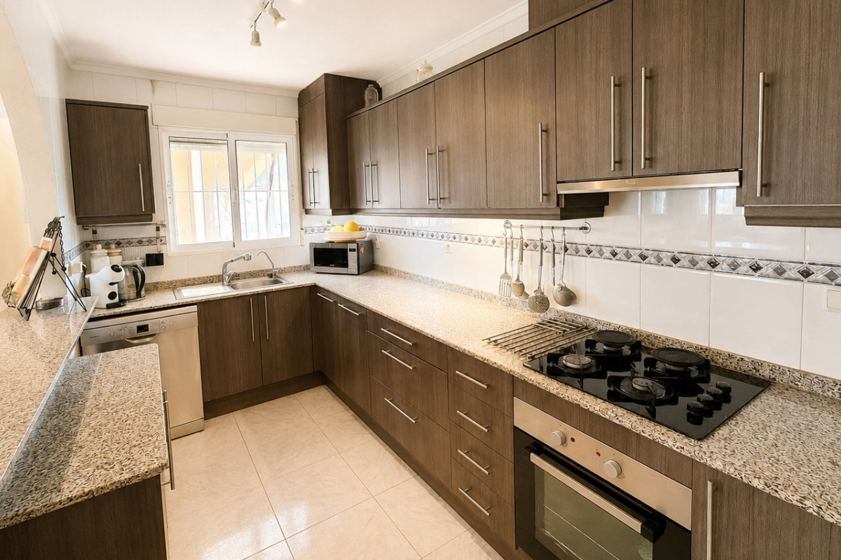 Reventa - Detached Villa - Ciudad Quesada - Ciudad Quesada - Town