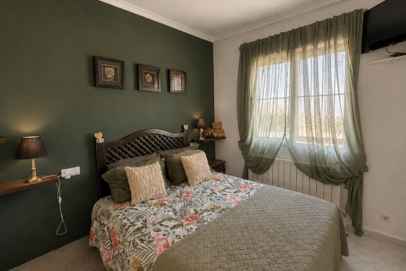 Reventa - Detached Villa - Ciudad Quesada - Ciudad Quesada - Town