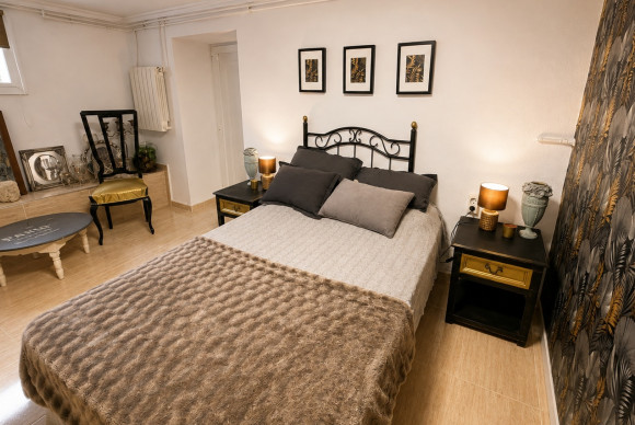 Reventa - Detached Villa - Ciudad Quesada - Ciudad Quesada - Town