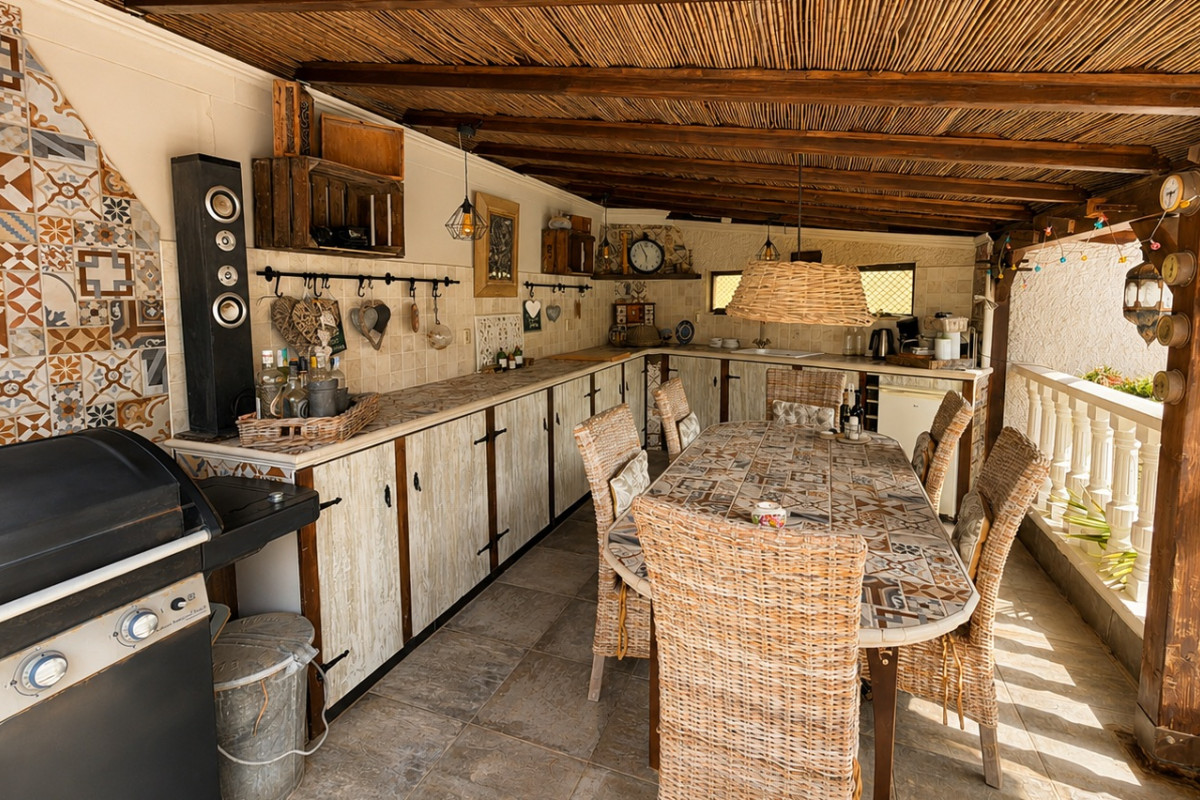 Reventa - Detached Villa - Ciudad Quesada - Ciudad Quesada - Town
