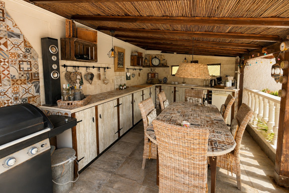 Reventa - Detached Villa - Ciudad Quesada - Ciudad Quesada - Town