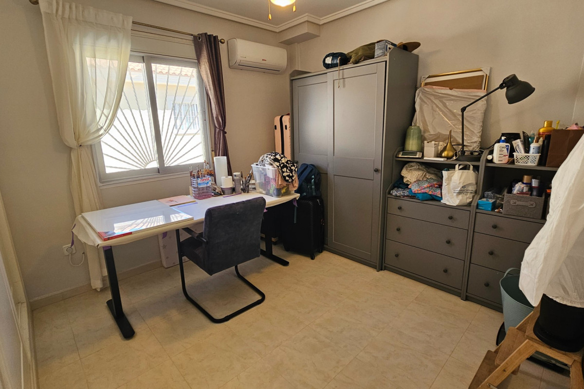 Resale - Townhouse - Ciudad Quesada - Lo Marabu