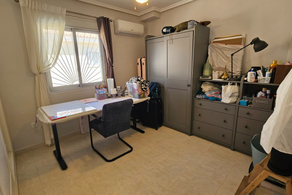 Resale - Townhouse - Ciudad Quesada - Lo Marabu