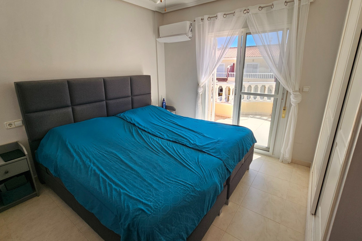 Resale - Townhouse - Ciudad Quesada - Lo Marabu