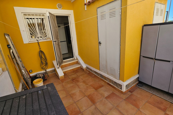 Resale - Townhouse - Ciudad Quesada - Lo Marabu
